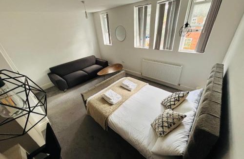 Headington House | Divinity Guesthouse