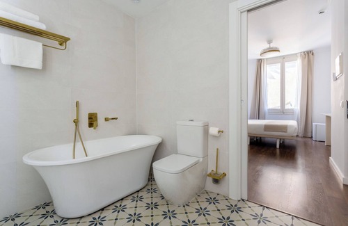 Sitges Town Center Hotel | Divino Hotel