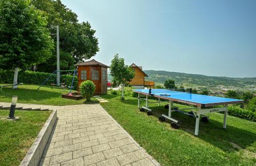 Marija Bistrica Villa | DIVINUS HOLIDAY HOUSE