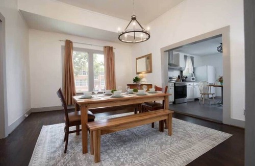 Crestline Heights House | Division Ave East Lake Update