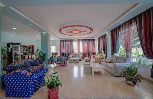 Ksamil Hotel | Divo Palace Hotel