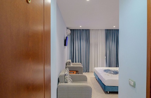 Ksamil Hotel | Divo Palace Hotel