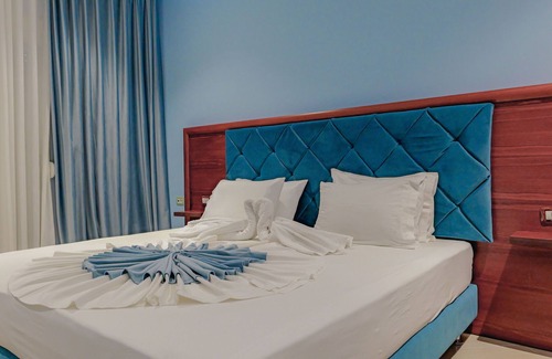 Ksamil Hotel | Divo Palace Hotel