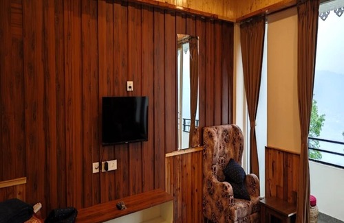 Pelling Hotel | Divsai Retreat