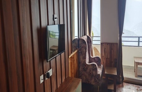 Pelling Hotel | Divsai Retreat