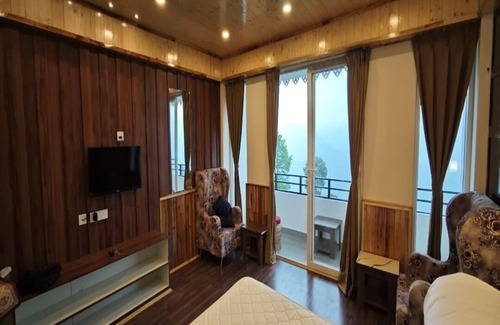 Pelling Hotel | Divsai Retreat