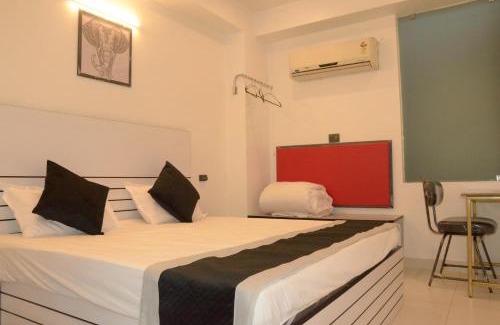 Jaipur Bed & Breakfast | Divy Villa