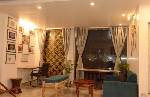 Jaipur Bed & Breakfast | Divy Villa