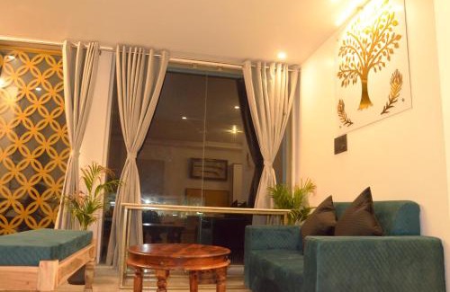 Jaipur Bed & Breakfast | Divy Villa