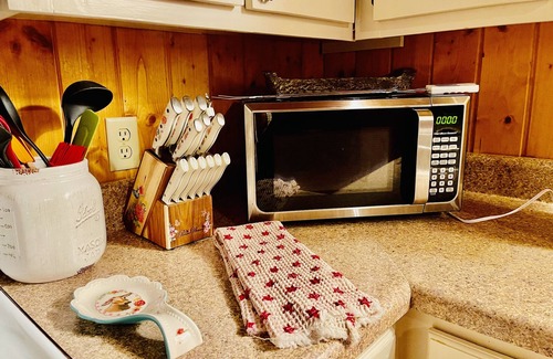 Fort Payne Cabin | Dixie Sticks-Little River Canyon retreat