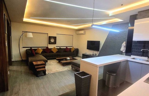 Kuje Hotel | Dixsur Hotels
