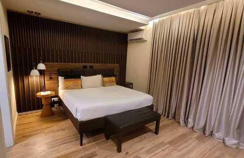 Kuje Hotel | Dixsur Hotels