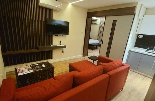 Kuje Hotel | Dixsur Hotels