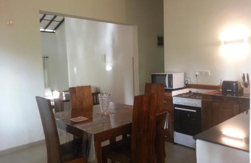 Boossa Villa | Diya Villa-Boossa