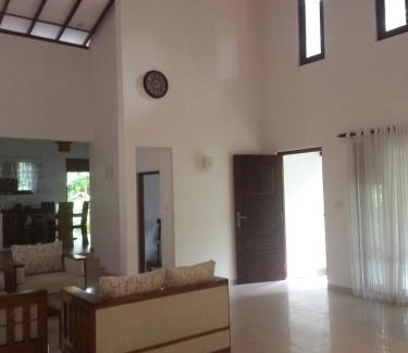 Boossa Villa | Diya Villa-Boossa