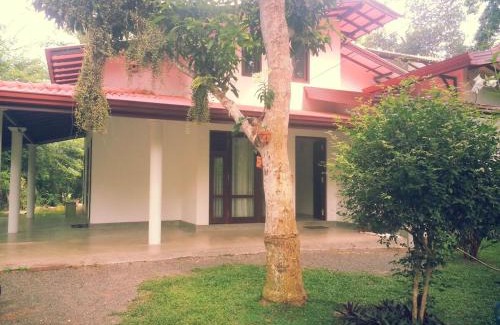 Boossa Villa | Diya Villa-Boossa