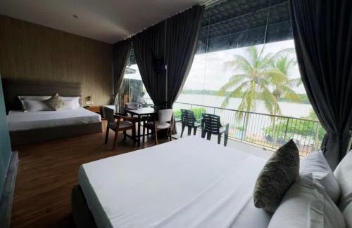 Anuradhapura Hotel | Diyakawa Boutique Hotel