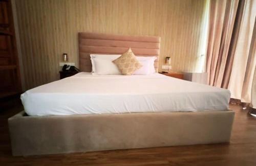 Anuradhapura Hotel | Diyakawa Boutique Hotel