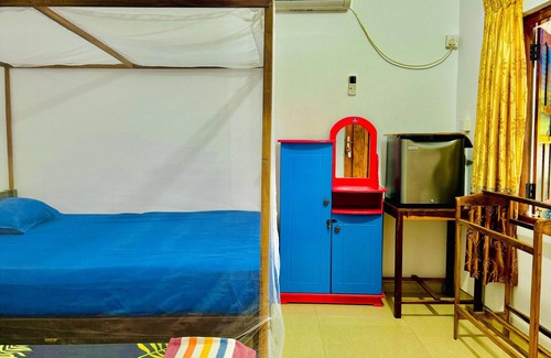 Pottuvil Division 2 Bed & Breakfast | Diyakawa Hotel