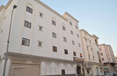 Mecca Apartment | Diyar Al Mashaer For Serviced Apartments