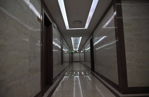Mecca Apartment | Diyar Al Mashaer For Serviced Apartments