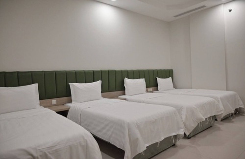 Mecca Apartment | Diyar Al Mashaer For Serviced Apartments