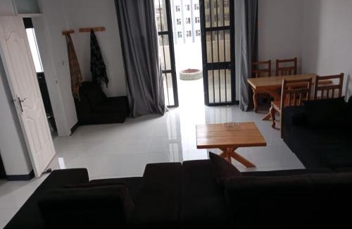 Mek'ele House | Diyasbora Lemlem studio