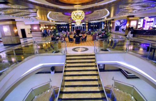Konakli Hotel | Dizalya Palm Garden Hotel