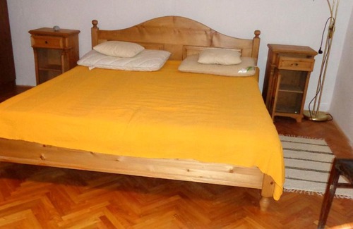 Poroszlo House | Dízel Vendégház