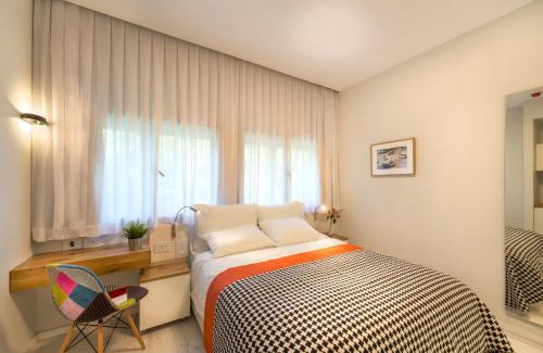 Old North Hotel | Dizengoff 208 Hotel Tel Aviv