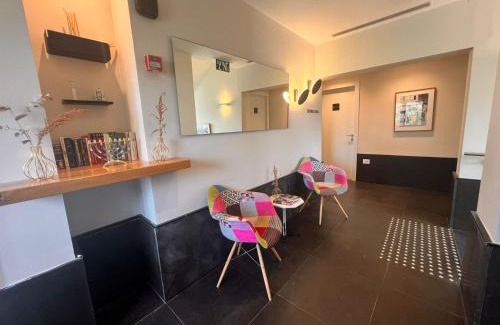 Old North Hotel | Dizengoff 208 Hotel Tel Aviv