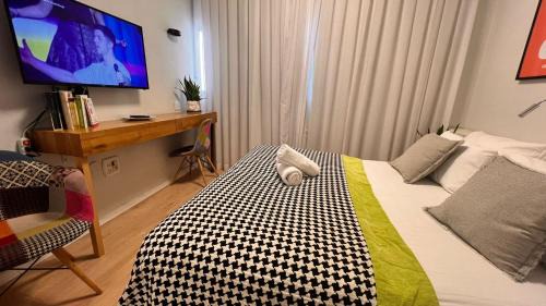 Old North Hotel | Dizengoff 208 Hotel Tel Aviv