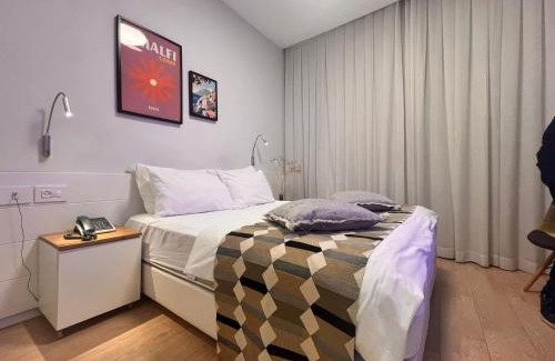 Old North Hotel | Dizengoff 208 Hotel Tel Aviv