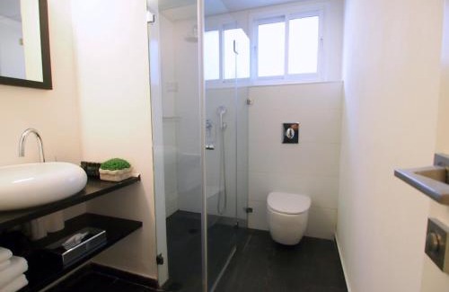 Tel Aviv Hotel | Dizengoff Avenue Boutique Hotel
