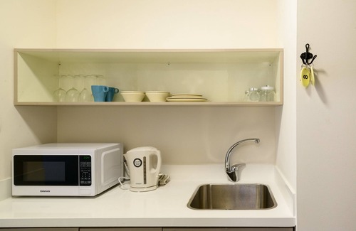Tel Aviv Apartment | Dizengoff Inn