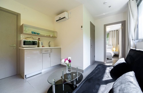Tel Aviv Apartment | Dizengoff Inn