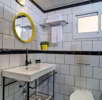 Tel Aviv City Center Apartment | Dizengoff square boutique - aparthotel