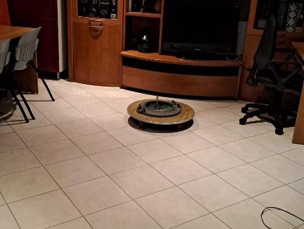 Municipio 3 Bed & Breakfast | Dj Center Class