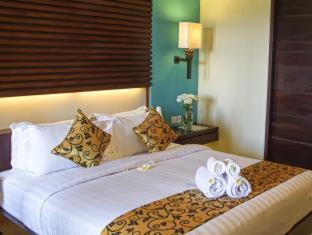 Seminyak Hotel | djabu Seminyak Hotel