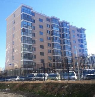 Bishkek Apartment | Djal 23