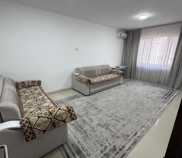 Bishkek Apartment | Djal 23