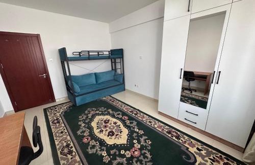 Bishkek Apartment | Djal 23