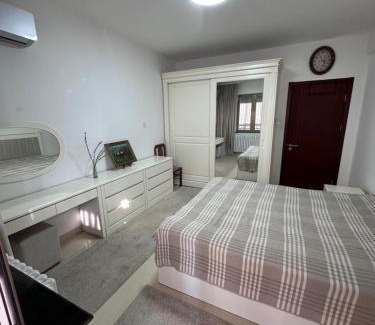 Bishkek Apartment | Djal 23