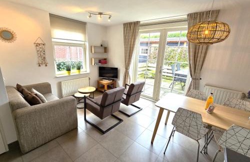 Domburg House | DJB87 Moderne kindvriendelijke vakantiewoning