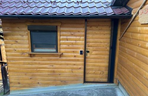 Bosnia Apartment | Djedovo Ognjiste,prenociste