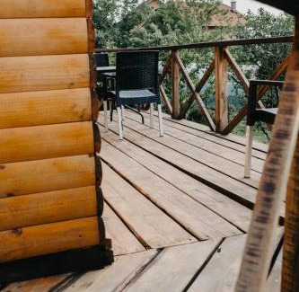 Bosnia Apartment | Djedovo Ognjiste,prenociste