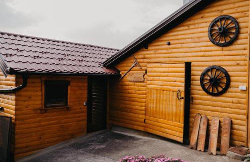 Bosnia Apartment | Djedovo Ognjiste,prenociste