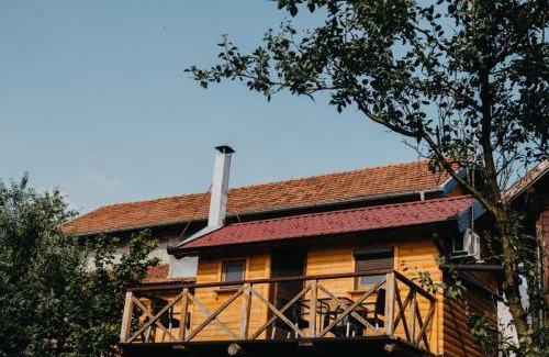 Bosnia Apartment | Djedovo Ognjiste,prenociste