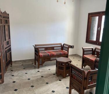 Cite La Gazelle Resort | Djelassi