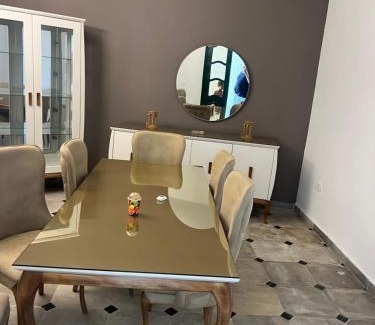 Cite La Gazelle Resort | Djelassi